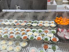 -匠牛亭·锅物烧肉放题自助(昆百大·泰业城店)