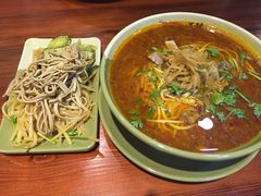 美玲拉面-美玲拉面(鞍山西道店)