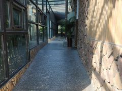 -清雅臻品·竹林院落·新派青岛菜(崂山店)