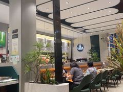 -西语·炭烧牛排(卓越中寰店)