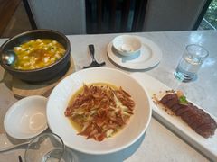 -拾溪餐厅·包厢(杭州千禧度假酒店)