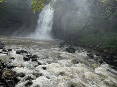 -叠水河瀑布