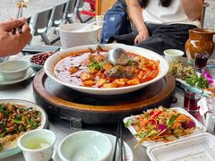 -八木轩·寻味大理白族民俗餐厅(文献路店)