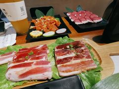-子檀大隐炭烧(食品街店)