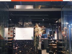 -肉甲韩国木炭烤肉(新壹街1店)