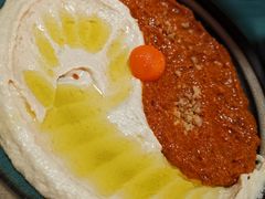 -一千一夜阿拉伯餐厅1001 Nights-Arabic Restaurant(静安店)