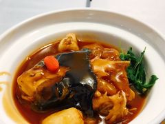 唐宫鱼唇-肆月河豚·新淮扬(金融街店)