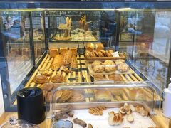 -熊叔熊婶面包房(团结湖店)