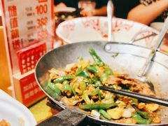 -老湘村·湖南土菜(天河维多利店)