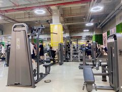 -峰鸟24h自助健身(锦泰城店)