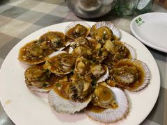 -华春餐馆(鱼山路店)
