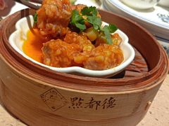 -点都德(汇点楼店)