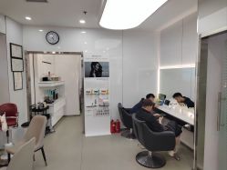 -时尚殿堂hair salon
