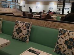 -葡珍轩冰室(虹桥机场T1店)