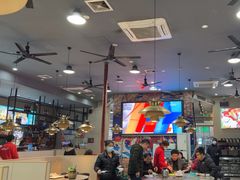 -林记生蚝·专注生蚝三十载(创意园店)