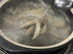-皇鸽餐厅(龙塘市场分店)