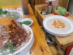 -大龙燚火锅(科华店)