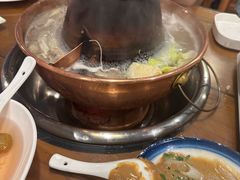 -老五四季涮肉(白纸坊店)