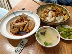 -菊儿人家·北京胡同菜(南锣鼓巷店)
