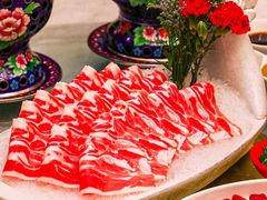 -日坛涮肉四合院·园林餐厅(日坛公园店)