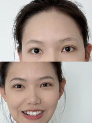 -MIVI野生眉纹绣纹眉