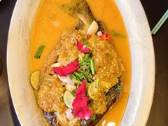 -滇西王子·山风云南菜·丽江地标品牌(古城南门店)