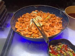 -盛江山自助料理(奥莱锦辉购物广场店)