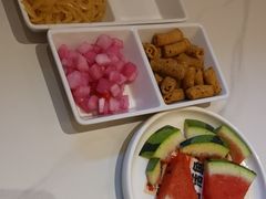 -雅佳神话·麻辣烤鱼(新街口店)