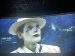 -金逸影城(大悦城IMAX激光店)