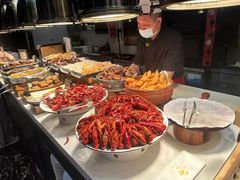 -加餐海鲜自助(集美银泰百货店)