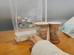 -徐小包(黎阳in巷店)