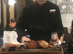 羲和烤鸭-羲和雅苑•北京烤鸭(吴中路万象城店)