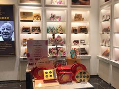 -GODIVA(宁波来福士店)