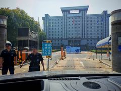 -中南财经政法大学(首义校区)