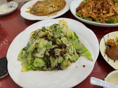 -众乐大盘菜
