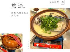-千岛湖鱼味馆(十字街总店)
