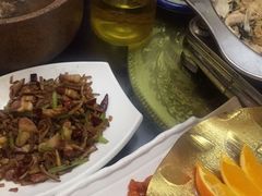 -鑫农家大院(余家头店)