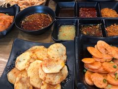 -碳碳烤肉(南湖路店)