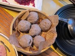 -手选潮汕鲜活牛肉火锅(二七广场店)