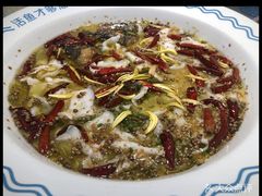 -花椒俏川菜小馆(南海万达店)