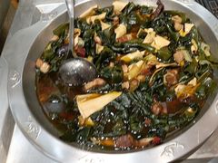 -孟记粥铺·家常菜·烧烤·粥(亚运村店)