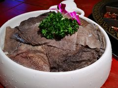 -黄家码头老火锅(解放碑旗舰店)