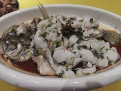 -味可道美食坊(福基路店)