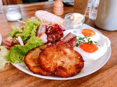 -BOR Eatery(安福路店)