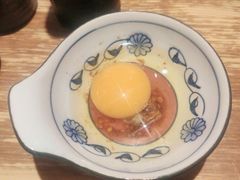 -一井烧肉·活鳗·寿司(望京SOHO店)