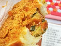 -山崎面包(第一八佰伴店)