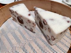 赤豆松糕-鼎泰丰(国金店)