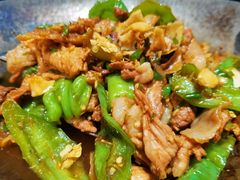 -费大厨辣椒炒肉(黄兴中心广场店)