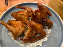 乳鸽-点都德(北京路贰店)