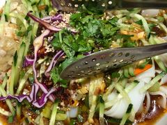 西贝面筋-西贝莜面村(近铁城市广场店)